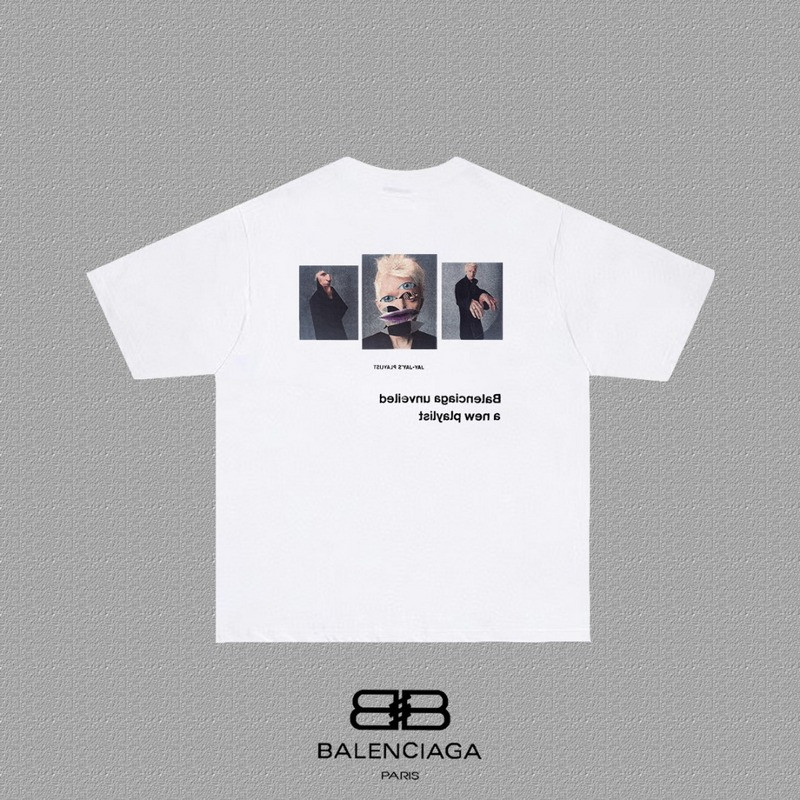 Ba1en*iaga clothes