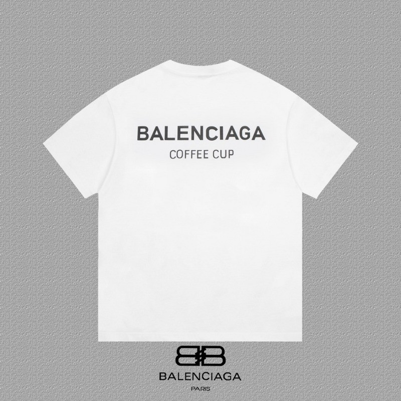 Ba1en*iaga clothes