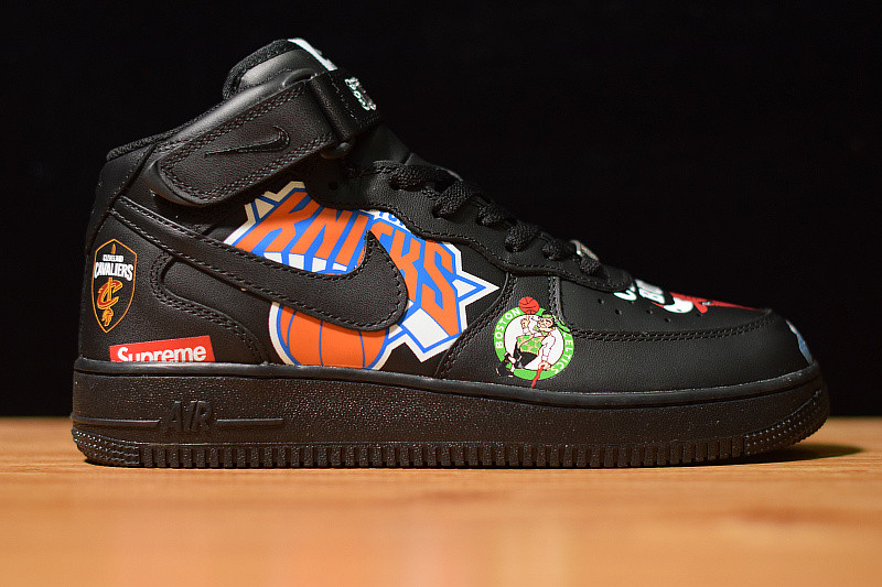 nike air force 1 mid 