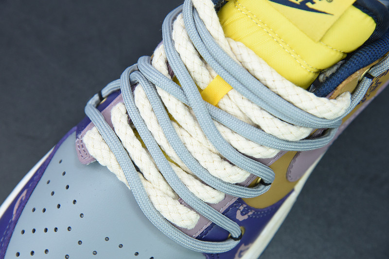 NIKE SB DUNK LOW “RETRO"
