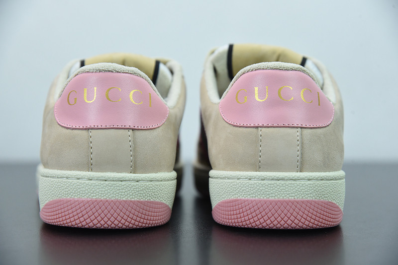G*u*i sneaker