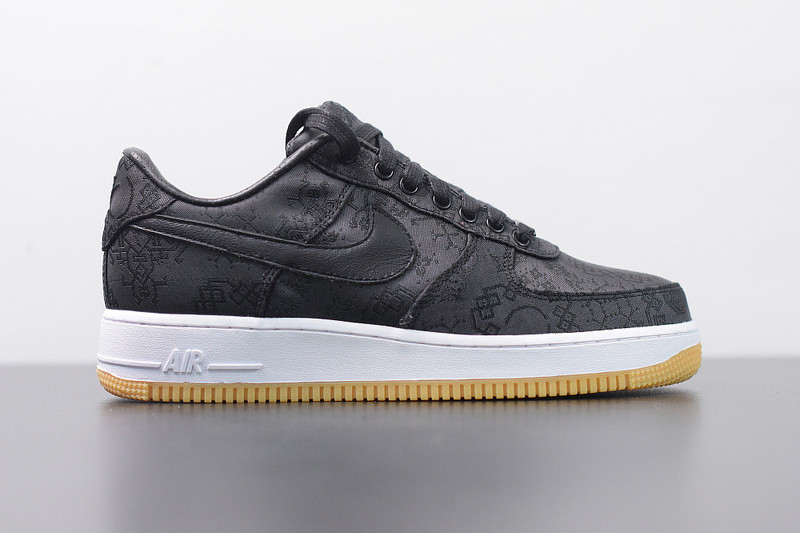 fragment clot nike air force 1 preM1vm release cz3986-001