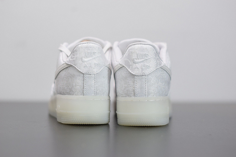 clot nike air force 1 preM1vm ao9286-100