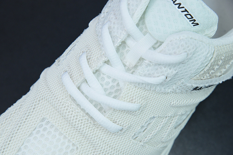 bc phanT0m sneaker monocolor fabric/ mesh 678869 w2e92 9000
