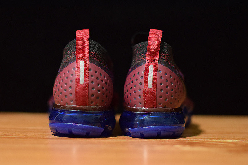 NIKE AIR VAPORMAX FLYKNIT 2