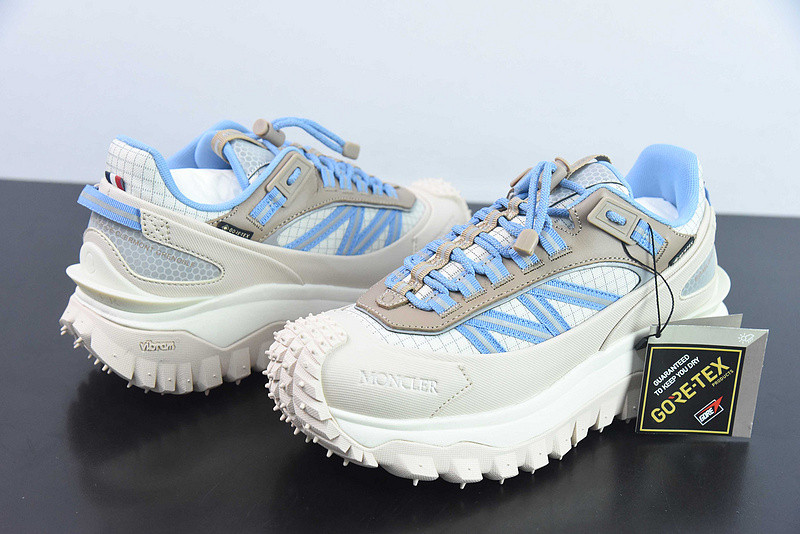 M0nc1er trailgrip gore-tex