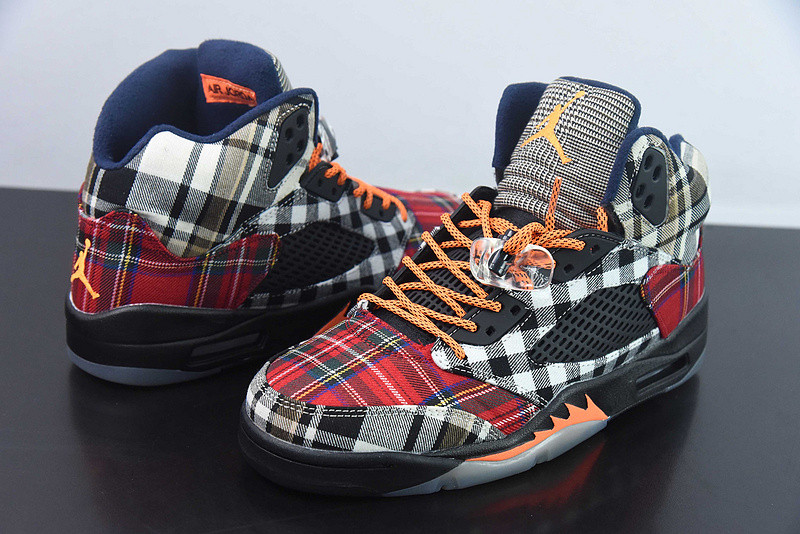 (GS) Air Jordan 5 Retro 