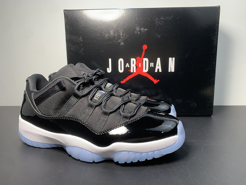 Air Jordan 11 Low Space Jam Summer 2024 FV5104-004