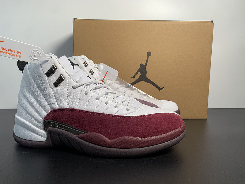A Ma Maniére x Wmns Air Jordan 12 Retro SP 