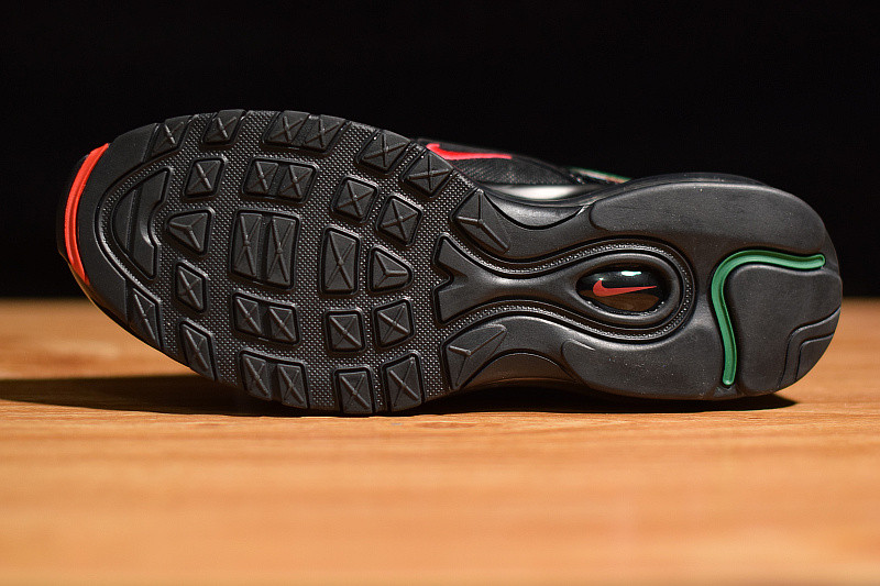 NIKE AIR MAX 97 OG/UNDFTD "UNDEFEATED" AJ1986-001