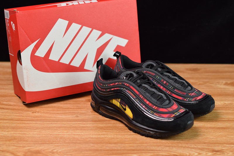 NIKE AIR MAX 97 SE