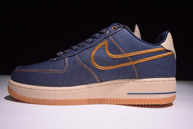 nike air force 1 low prem1vm "De*1m" 318775-404