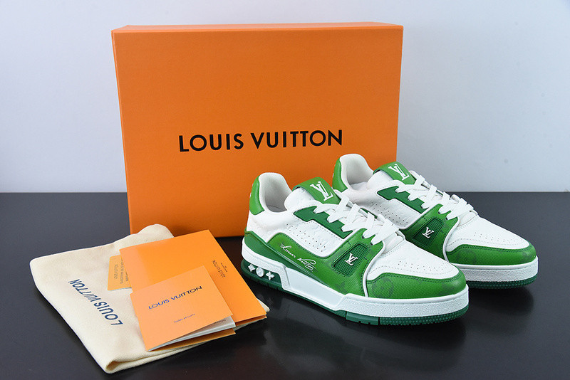 LVT SNEAKERS