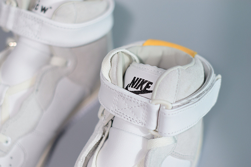 NIKE AIR FORCE 1 HIGH "A-COLD-WALL" AQ5644-991