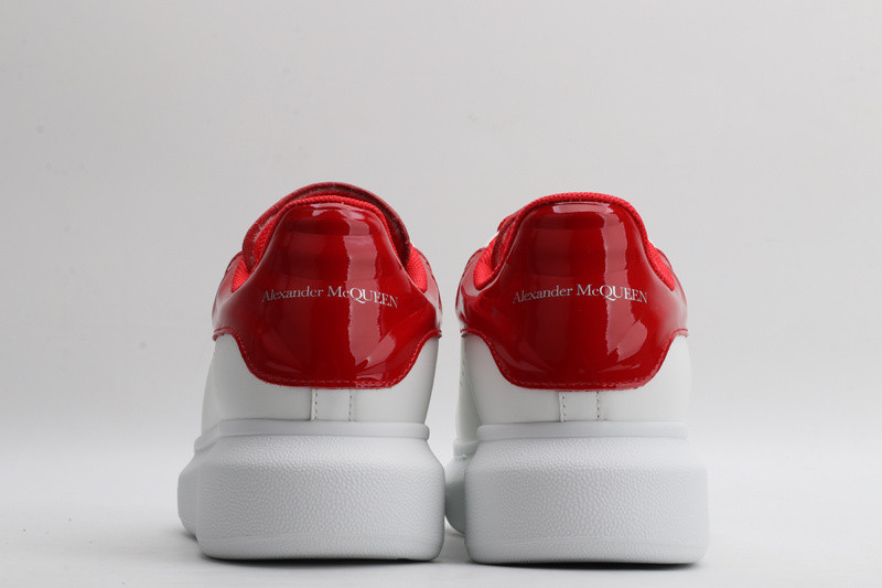 AlexER McEEN SNEAKERS
