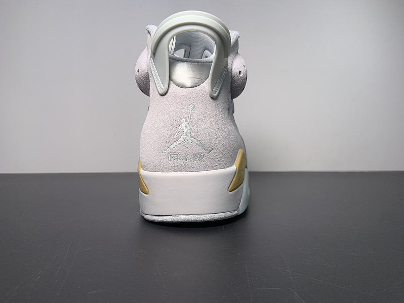AIR JORDAN 6 “PARIS OLYMPICS” DQ4914-074