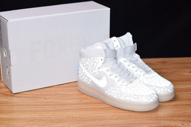 NIKE AIR FORCE 1 HIGH
