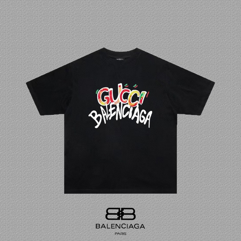 Ba1en*iaga clothes