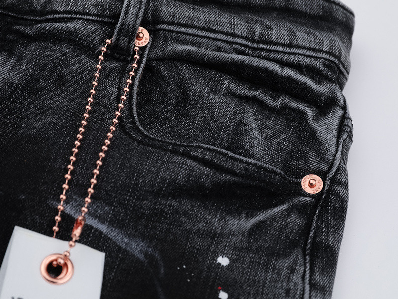 Aceshoe Jeans