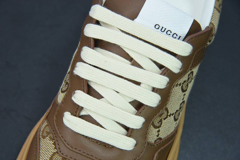 G*u*i sneaker