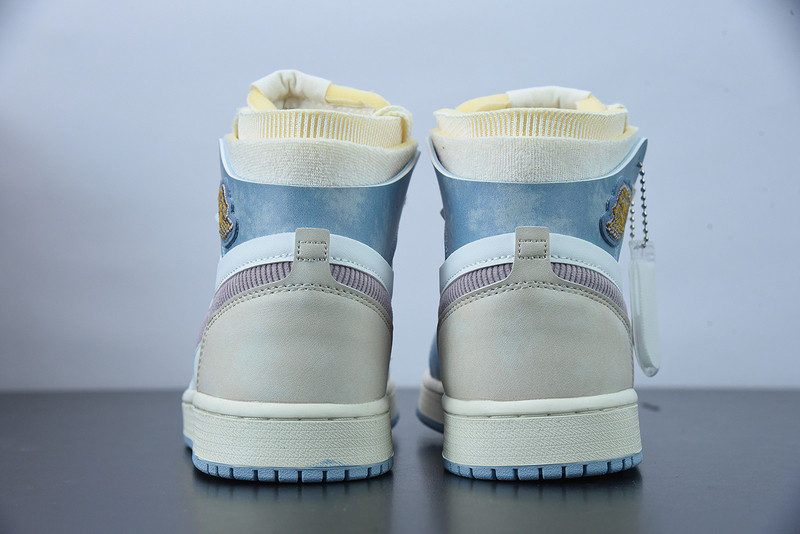 air jordan 1 high zoom air cmft pink oxF0rd dq5092-651