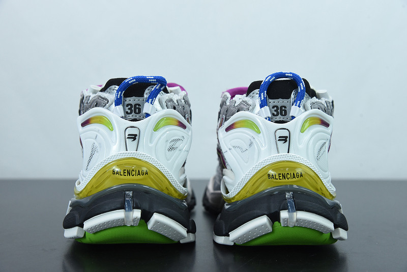 Ba*len*cia*ga runner sneaker