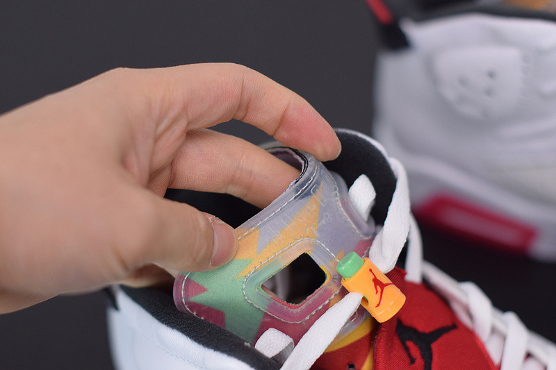 AIR JORDAN 6 “HARE” CT8529-062