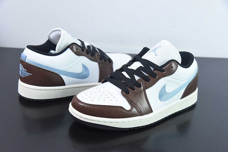Air Jordan 1 Low SE