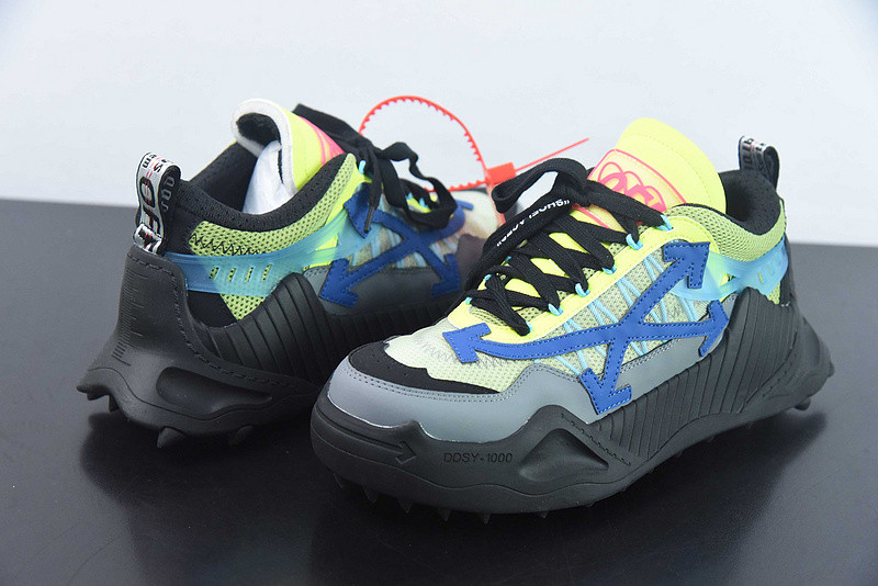 OF C/O ODSY-1000 SNEAKER