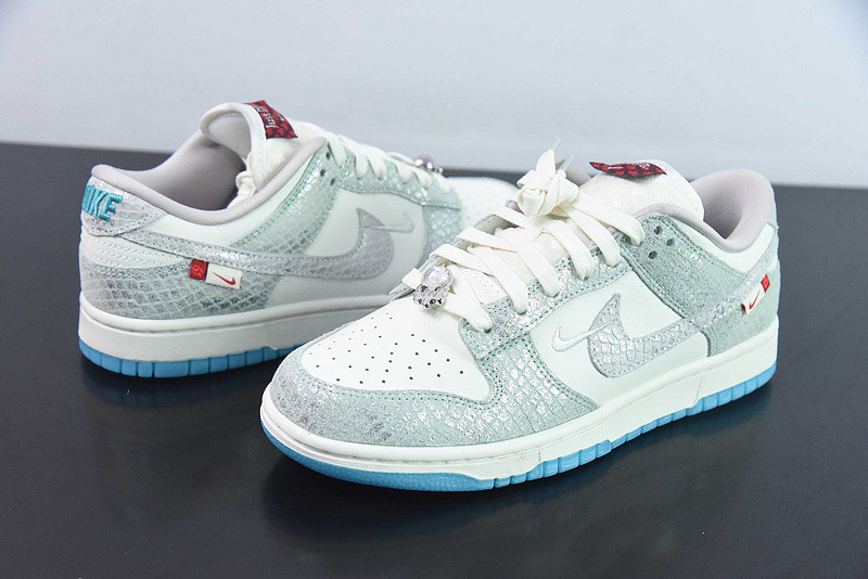 Nike Dunk Low Next Nature Dusty Cactus DD1873-105