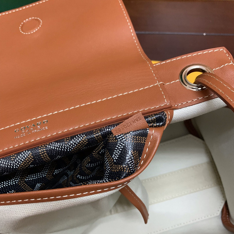 Go*ard purse