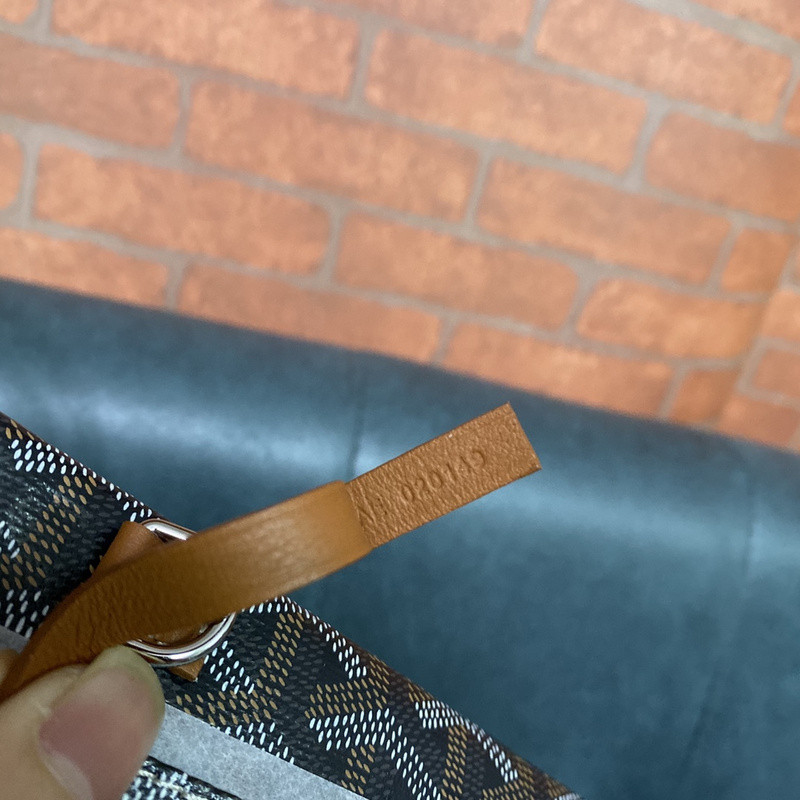 Go*ard purse