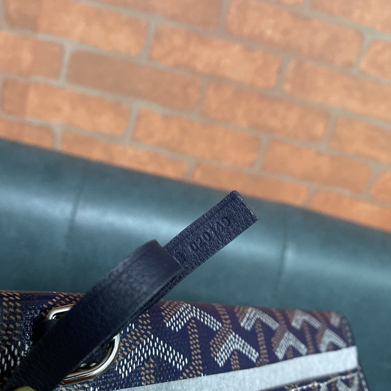Go*ard purse