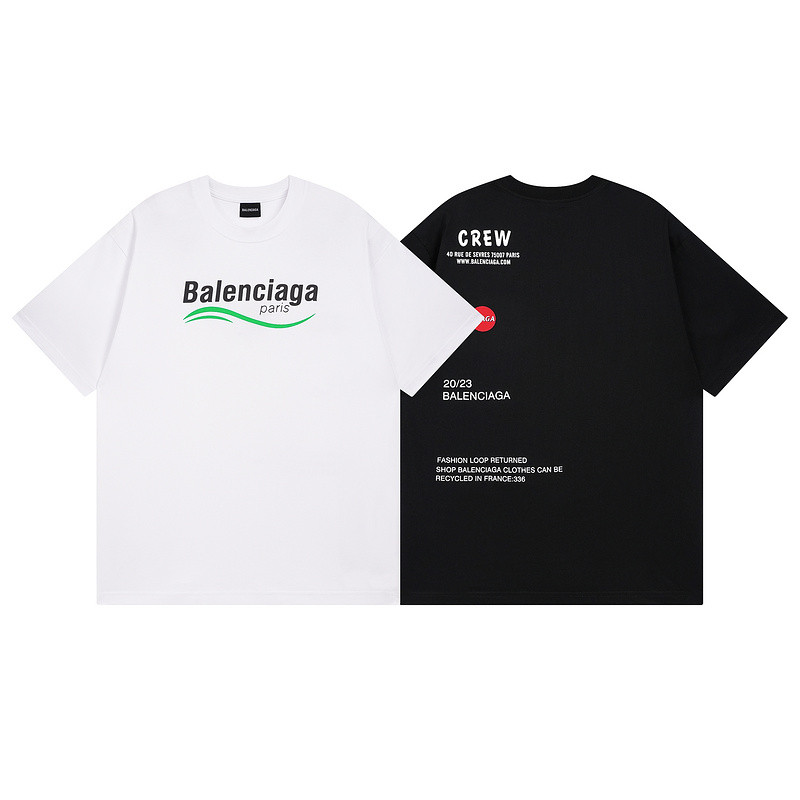 Ba1en*iaga clothes
