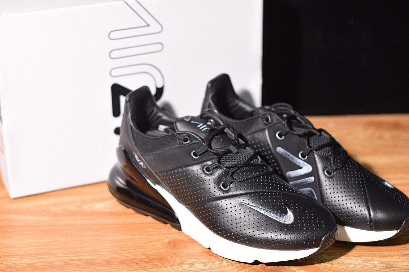 nike air max 270 preM1vm black ao8283-001