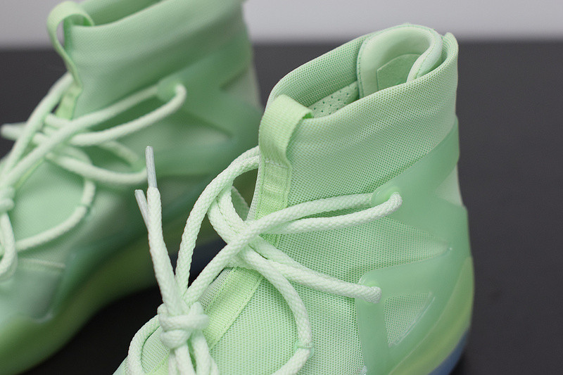 NIKE AIR FEAR OF GOD 1 FROSTED SPRUCE AR4237-300