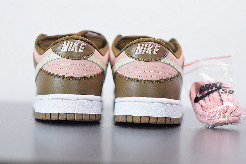 NIKE STüSSY XDUNK LOW PRO SB “CHERRY“ ” 304292-671