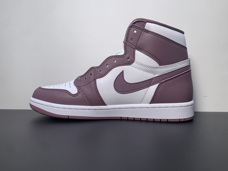 Air Jordan 1 Retro High OG “Sky J Mauve” DZ5485-105