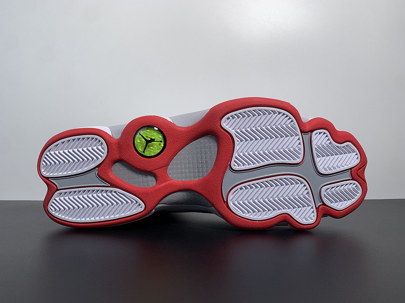 AIR JORDAN 13 “WOLF GREY” 414571-160
