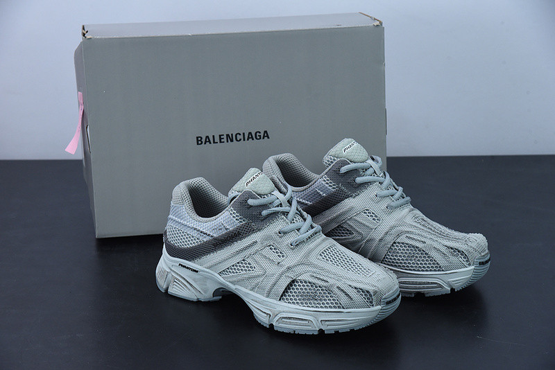 bc phanT0m sneaker monocolor fabric/ mesh 678869 w2e91 1715