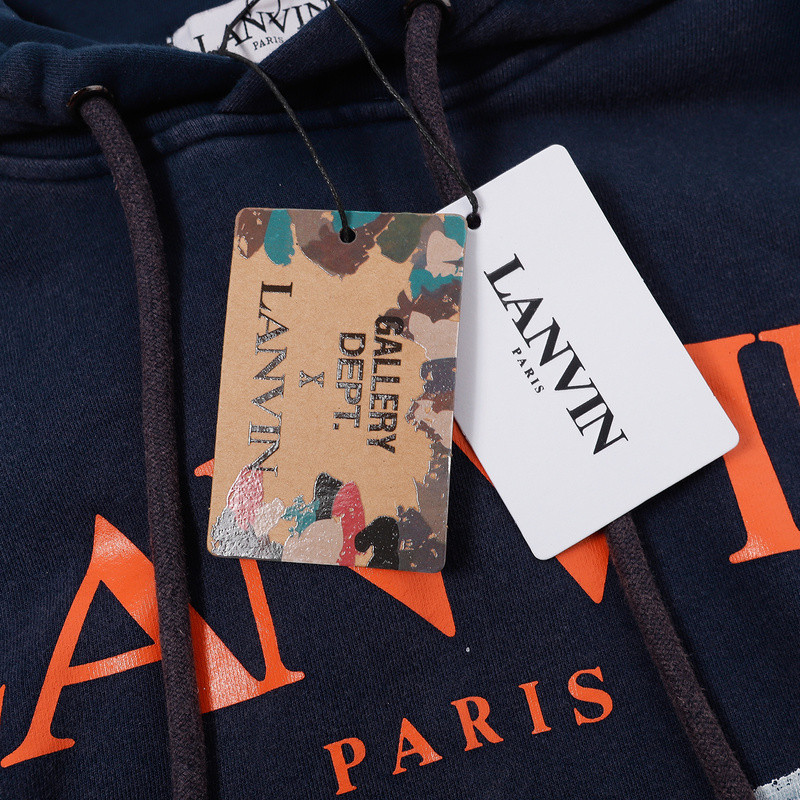 Lanu1n clothes