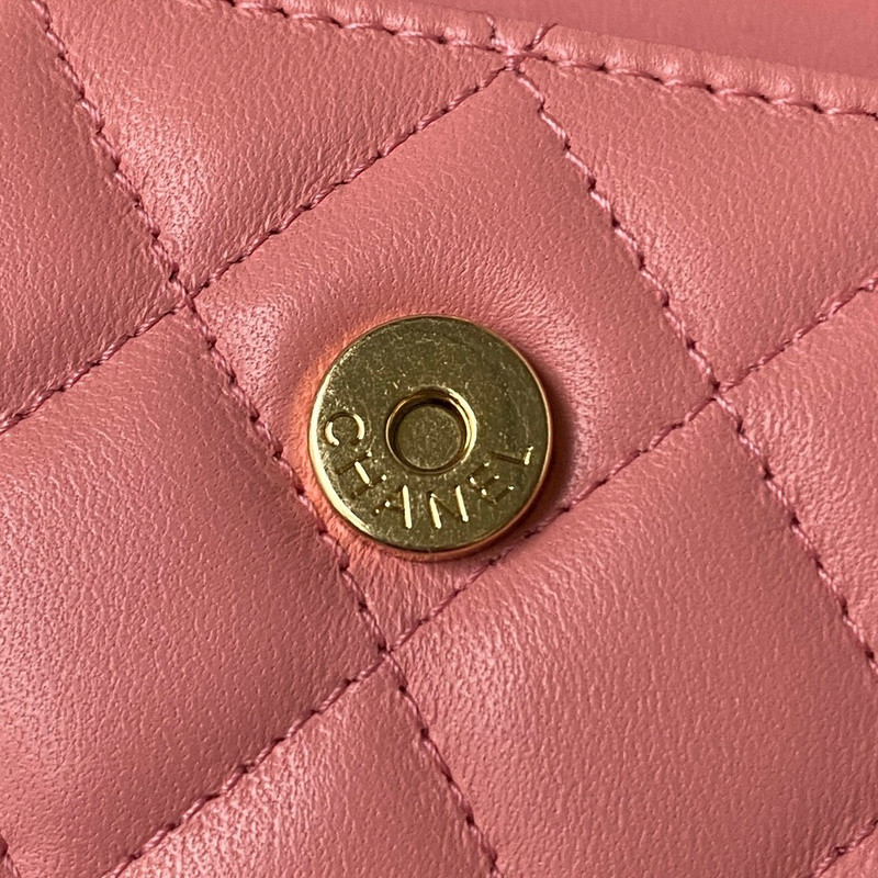 Ch*el purse