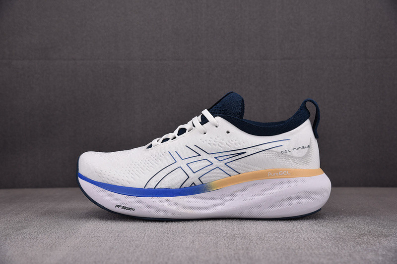 As1cs gel nimbus 25 shoes 