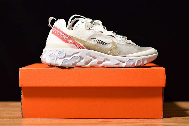 NIKE REACT ELEMENT 87 AQ1813-339