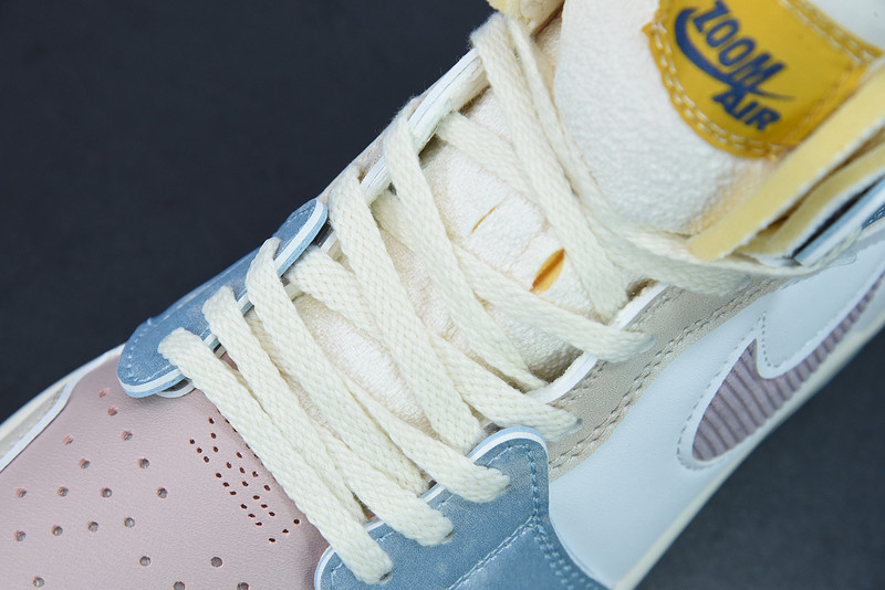 air jordan 1 high zoom air cmft pink oxF0rd dq5092-651