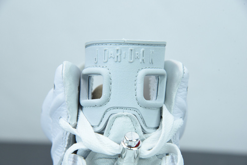 AIR JORDAN 6 MINT FOAM WMNS DQ4914-103