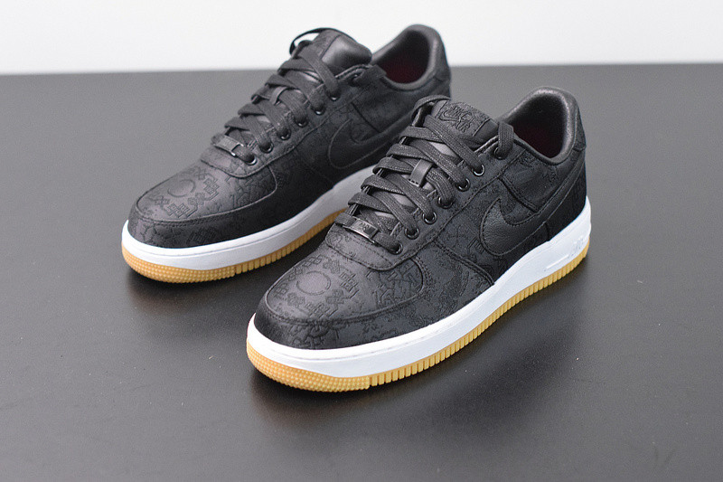 fragment clot nike air force 1 preM1vm release cz3986-001