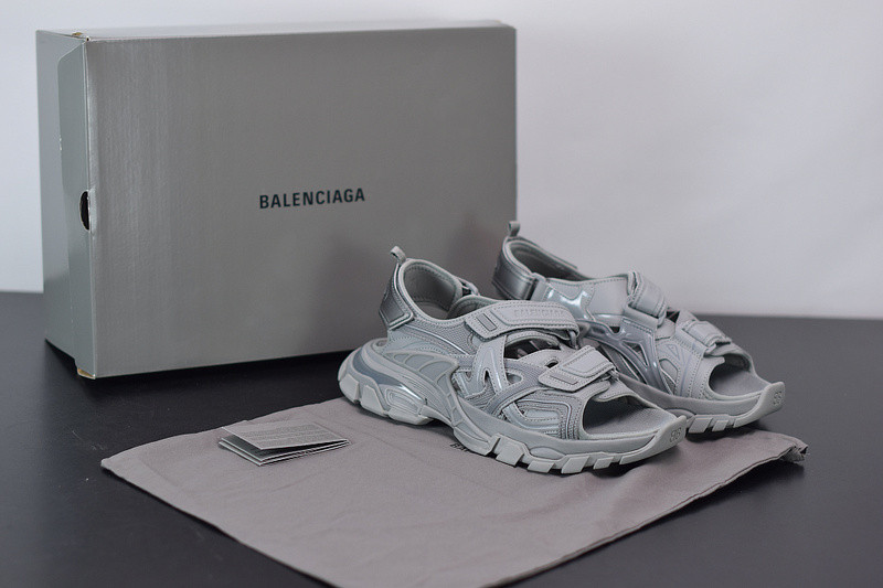 BC SLIDE GREY