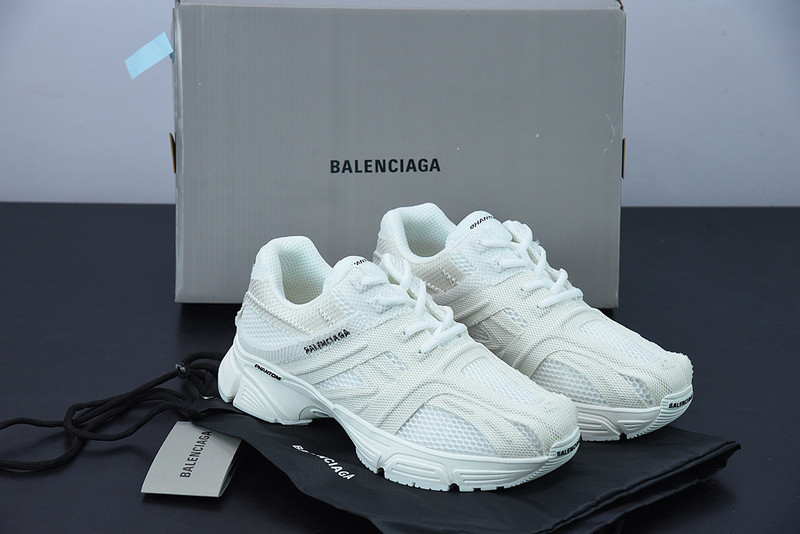 bc phanT0m sneaker monocolor fabric/ mesh 678869 w2e92 9000