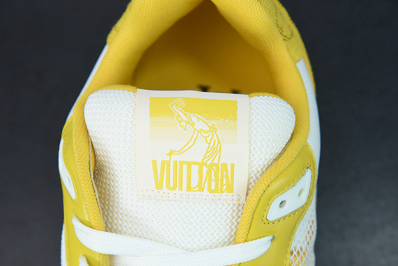 LVT SNEAKERS